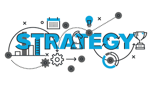 برنامه راهبردی