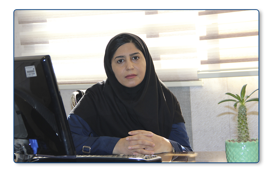 سپیده یزدانی